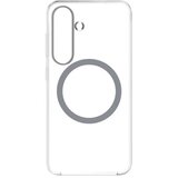 Samsung Yuchuan - Prozirni magnetni S25 kucište Galaxy | shoptok.hr