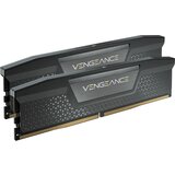 Corsair memorija vengeance 32GB(2x16GB)/DDR5/5600MHz/CL36/crna cene