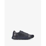 Premiata Modne superge MICK1807N Modra Cene