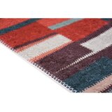 Vitaus Crveni periv tepih 60x100 cm Blocks of Fun – | shoptok.hr