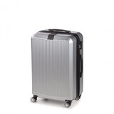 Scandinavia Putni kofer Scandinavia Carbon Series - crveni, 60 l Cijene