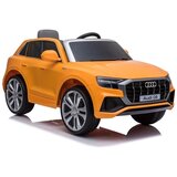  Auto na akumulator Audi Q8 JJ2066 žuti | shoptok.hr