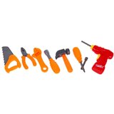  Dječja radionica s alatima i priborom | shoptok.hr