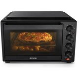 Gorenje Mini mikrotalasna rerna OM38GBC | Eponuda.com
