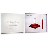 Calvin Klein My Euphoria EDP 100 ml + EDP MINI 10 ml za žene | shoptok.hr