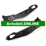 CITROËN/PEUGEOT Nosilec, Odbijač C3 III Zadnja os 16 180 312 80 original | Shoptok.si