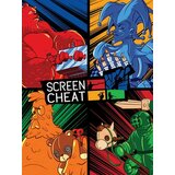  screencheat (pc) steam key europe | ePonuda.com