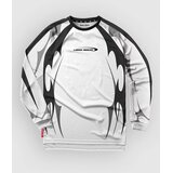 Loose Riders Phase Long Sleeve Jersey white | Shoptok.si