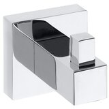 BEMETA Držač toaletnog papira Beta (Š x V: 5,5 x 5,5 cm, Srebrna) | shoptok.hr