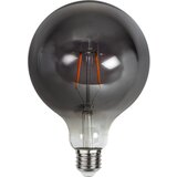 Star Trading LED/sa žarnom niti žarulja s toplim svjetlom E27, 2 W Plain Smoke – | shoptok.hr