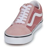 Vans Old Skool 2-TONE Dusky Rose Ružičasta | shoptok.hr