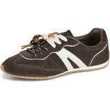 Inuovo AF1271 Smeđa | shoptok.hr