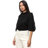 La Modeuse 74470_P176016 Crna | shoptok.hr