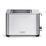 Caso toster T2 duo, srebrni | ePonuda.com