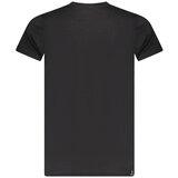 Crna Muška Majica Kratkih Rukava - Military Academy | shoptok.hr