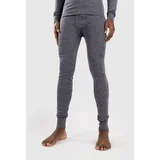 Merino Warm Active Funkcijske hlace ink melange