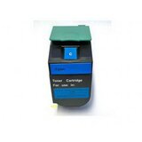 Eurotoner Toner Zamjenski za Lexmark C540C Plava | shoptok.hr