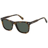 Polaroid PLD4167/S/X 086/UC Polarized ONE SIZE (53) Havana/Zelena Cene