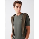 LC Waikiki Crew Neck Short Sleeved Men's T-Shirt | Shoptok.si