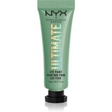 NYX Professional Makeup Pride Ultimate Eye Paint kremasto sjenilo za oči za lice i tijelo nijansa 01 Exist Fabulously (Green) Cijene