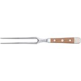 GÜDE alpha meat fork 18cm pear wood | shoptok.hr
