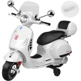 Vespa GTS Super AKU bela Cene