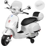 GTS Super AKU bijela