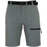 Peak Mountain Kratke hlače & Bermuda Short de randonnée homme CAJASI Siva Cene