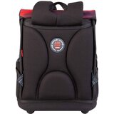 Target Ergonomska šolska torba GT Click Firetruck, anatomic | Shoptok.si