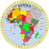 Krug Grupa autora
 - Afrika Cene