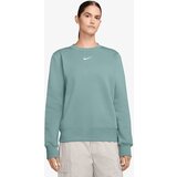 Nike Majica dugih rukava W NSW PHNX FLC STD CREW | Eponuda.ba