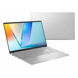 Asus prenosnik Vivobook S 15 S5507QA-MA056W Snapdragon X Elite/32GB/1TB/15.6 3K OLED 120Hz/W11H; Copilot+ PC 90NB14Q2-M00800 | Shoptok.si