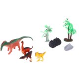 Kreativni arheološki set Ledena jajca z dinozavri | Shoptok.si