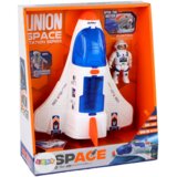 Space Mission Set Rocket Cosmonaut Cosmos 2 ELEMENTS | Shoptok.si