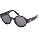 Moncler BLACK WOMAN SUNGLASSES | shoptok.hr
