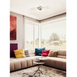 Eglo selvina spot/zidna/3 , led, 6w, 7w, 9w, hrom/bela Z6DXA29 | Eponuda.com