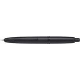 Pilot naliv pero capless matt black trim crno 324247 Cene