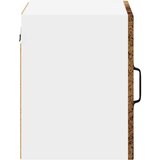  Ormar za Zid Lucca 2 pcs Staro drvo 40 x 31 x 40 cm | shoptok.hr