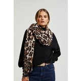 Marisse Women's Scarf Z-Sz-4508 Beige | Shoptok.si