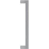  Ručke za ormarić 20 kom srebrne 192 mm od nehrđajućeg čelika | shoptok.hr