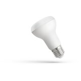  LED Sijalica E27 R63 toplo bela 8W 13990 | Eponuda.com
