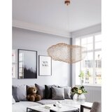  ByRydens 4201250-6501 - LED luster na sajli HAYDEN LED/15W/230V zlatna | Eponuda.com