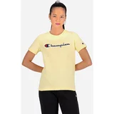 Champion Crewneck T-shirt 114472 YS105