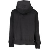 Calvin Klein WOMEN&#39;S ZIPLESS SWEATSHIRT BLACK | shoptok.hr