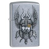 Zippo Viking Warrior upaljač | ePonuda.com