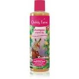 Childs Farm Organic Fig Shampoo dječji šampon 250 ml