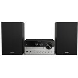 Philips Mini linija TAM4205M2CD; MP3-CD; USB; FM; BT;RMS 80W; LED zaslon; daljinski Cijene