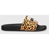 Karl Lagerfeld Natikači KONDO ženski, KL80927 | Shoptok.si