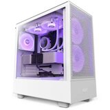 NZXT H5 flow rgb kućište belo (CC-H51FW-R1) Cene