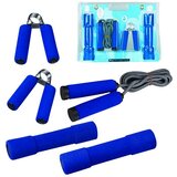 Hawk FITNESS komplet uteži | Shoptok.si